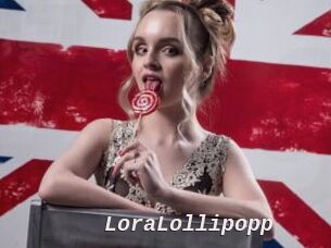 LoraLollipopp