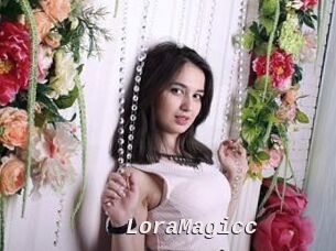 LoraMagicc