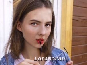 LoraMoran