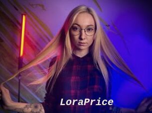 LoraPrice