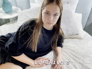 LoraRivers