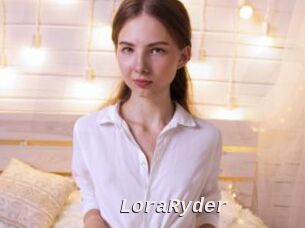 LoraRyder