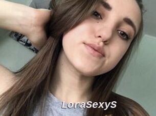 LoraSexyS