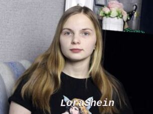 LoraShein