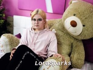 LoraSparks