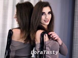 LoraTasty
