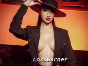 LoraWarner