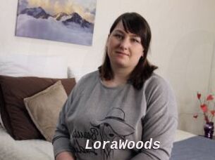 LoraWoods