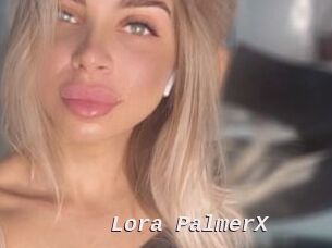 Lora_PalmerX