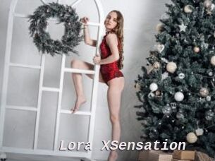 Lora_XSensation