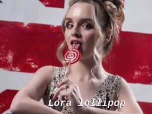 Lora_lollipop
