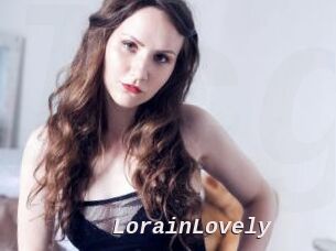 LorainLovely