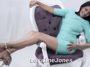 LoraineJones
