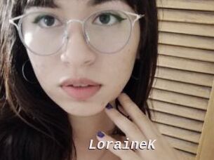 LoraineK