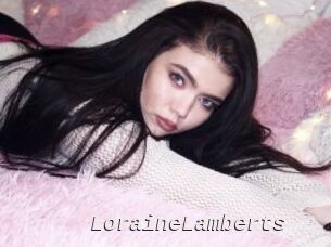 LoraineLamberts