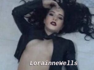 LorainneWells