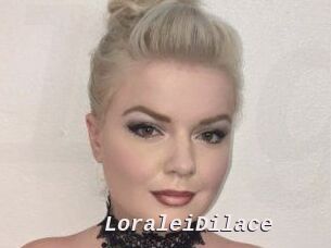 LoraleiDilace