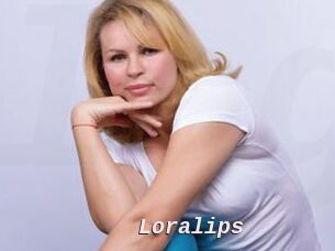 Loralips
