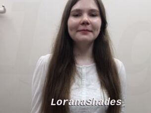 LoranaShades