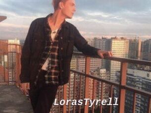 LorasTyrell