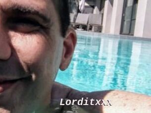 Lorditxxx