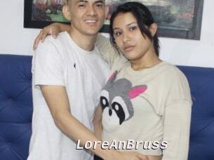 LoreAnBruss Live Camgirls Sex