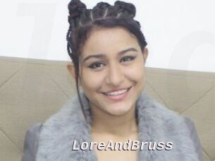 LoreAndBruss