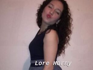 Lore_Horny