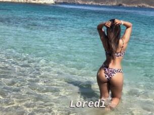 Loredi