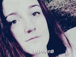 LoreenB