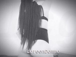 LoreenDomme