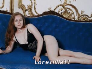 LoreinHall