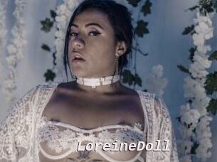 LoreineDoll Live Camgirls Sex