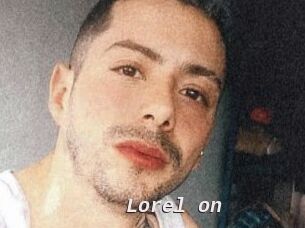 Lorel_on