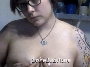 Lorelai_June