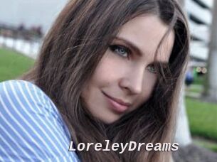 LoreleyDreams