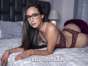 LorenBoller