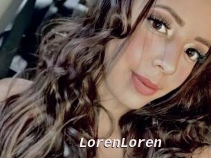 LorenLoren