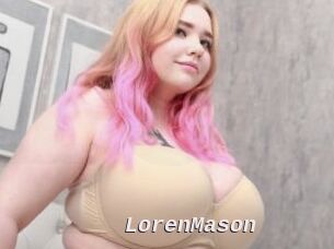 LorenMason