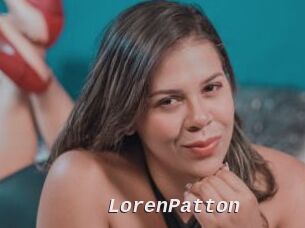 LorenPatton