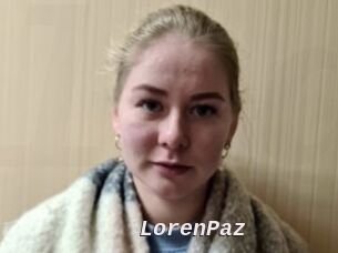 LorenPaz