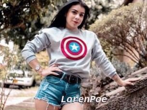 LorenPoe