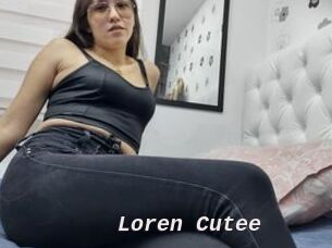 Loren_Cutee