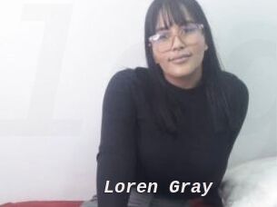 Loren_Gray