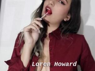 Loren_Howard
