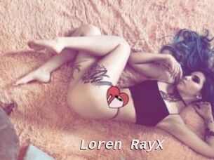Loren_RayX