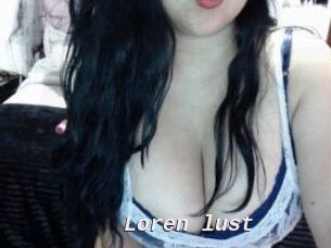 Loren_lust
