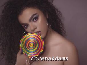 LorenaAdams