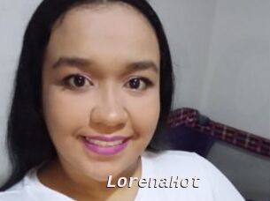 LorenaHot