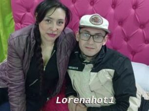Lorenahot1